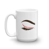 Coffee lover mugs for you girl