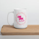 Pinkaliciouss Coffee Mug