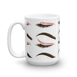 Brighten your morning coffee mug